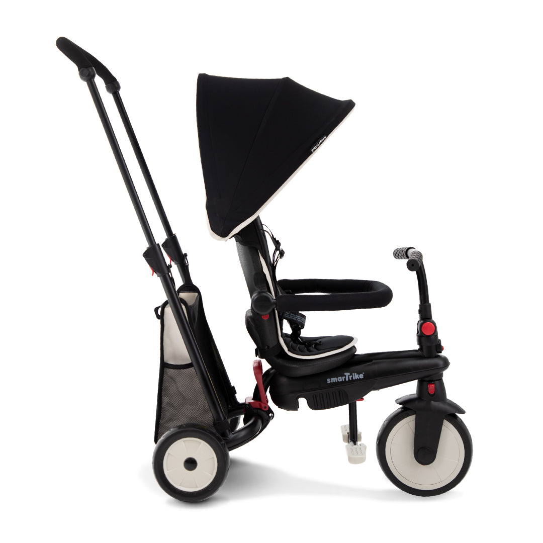 5 in 1 STR3 Folding Stroller Trike