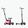 Xtend Ride-on Plus