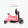 Xtend Ride-on Plus