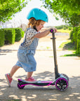 scooter for children