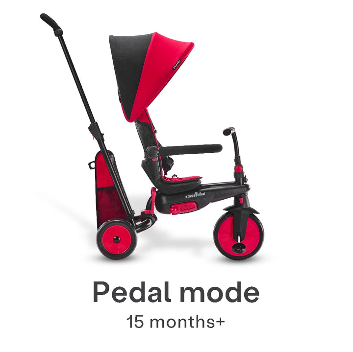 Smart trike deals uk