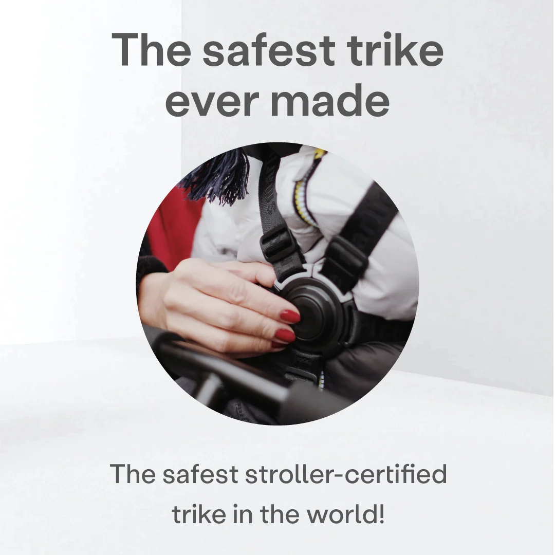 Stroller rating on sale