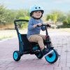 5-in-1 STR3 Folding Stroller Trike