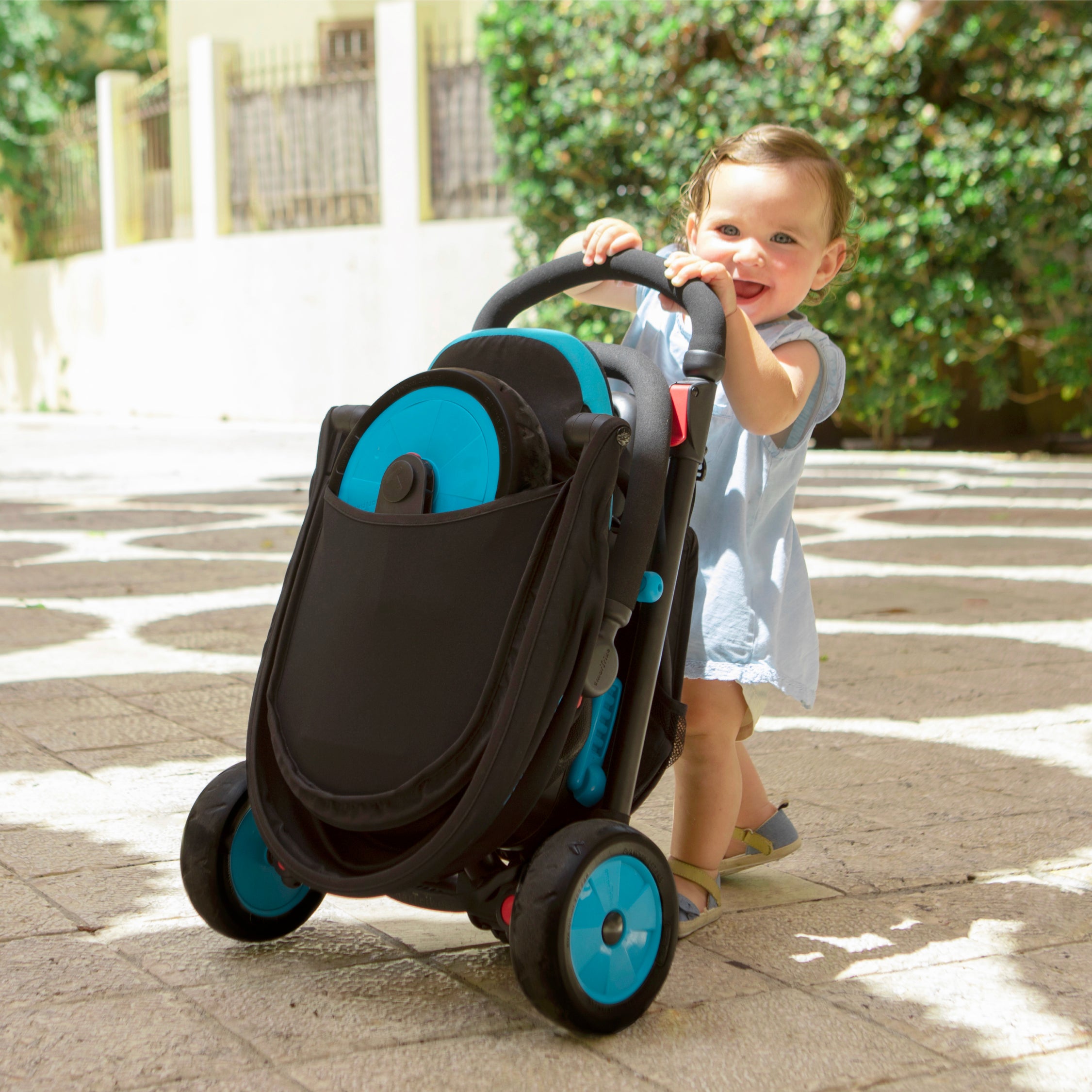 Stroller for boy baby on sale