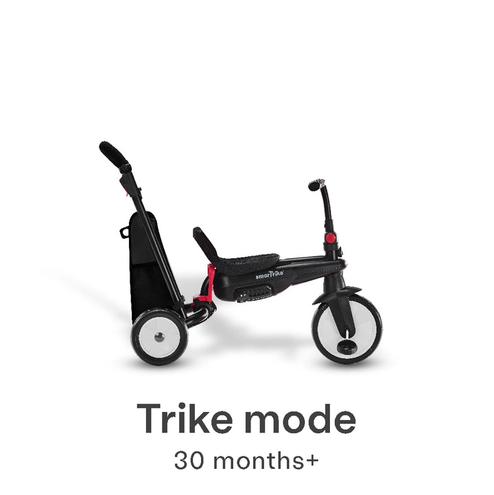 Smart strike bike shop