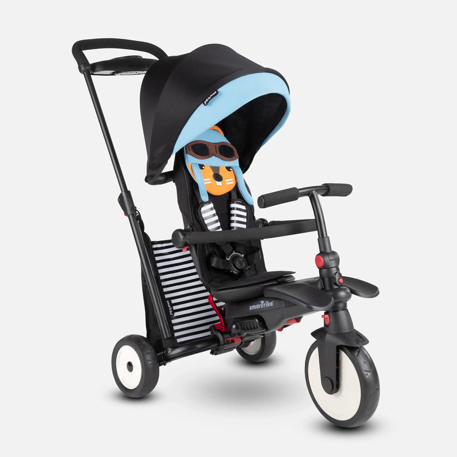 Little tiger trike 6 in 1 hot sale
