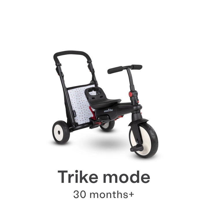 5 in sales 1 folding trike