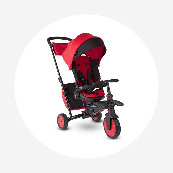 smarTrike