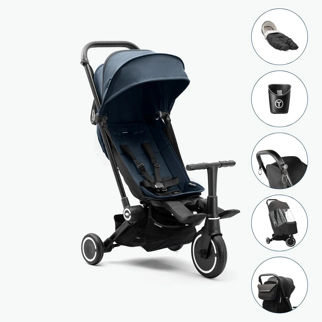 Traveler Mega bundle
