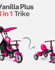 smartrike uk