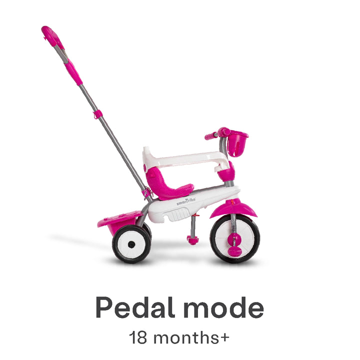 Smartrike 300 best sale