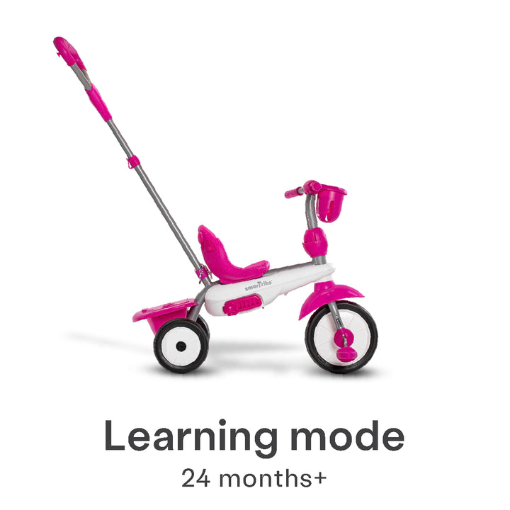 Smart trike 3 2024 in 1 breeze