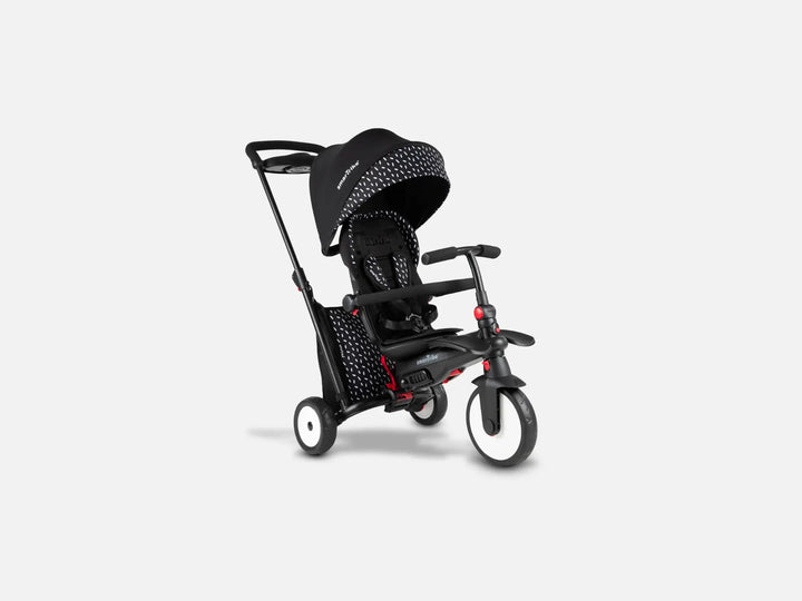 Smart trike deals tricikl