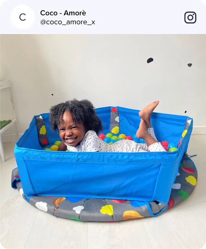 Smartrike trampoline on sale