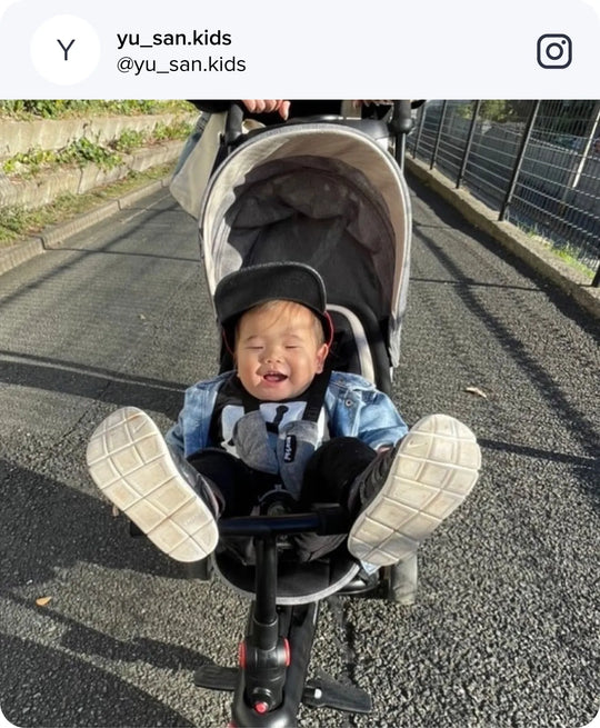 Delama stroller clearance