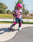 Best scooters for toddlers and older kids