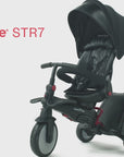 6-in-1 STR7 Folding Stroller Trike