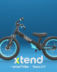 Xtend bike