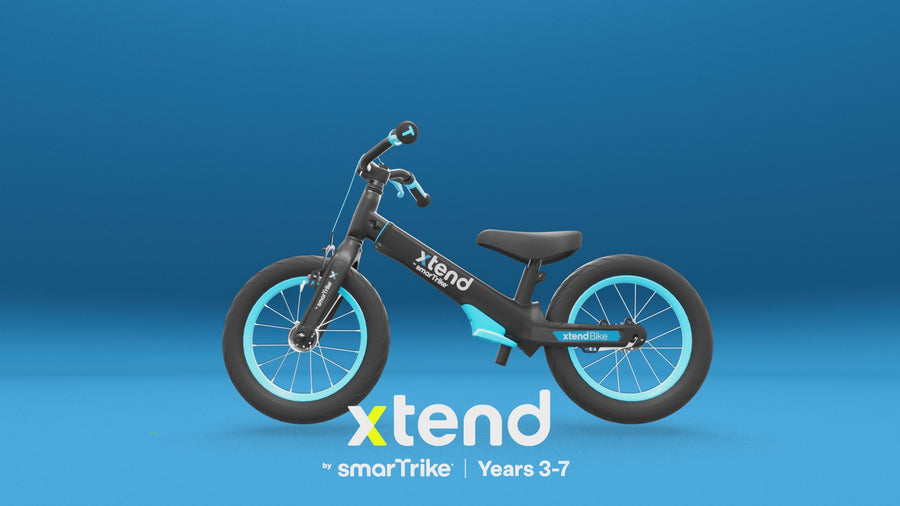 Xtend bike