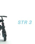 5-in-1 STR3 Folding Stroller Trike