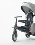 6-in-1 STR5 Folding Stroller Trike