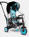 stroller raincover